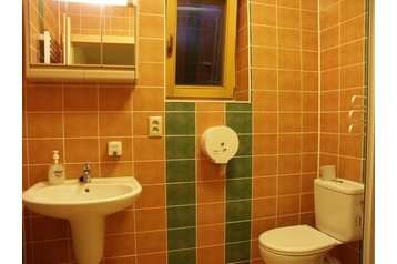 Viesu māja Habovka 3